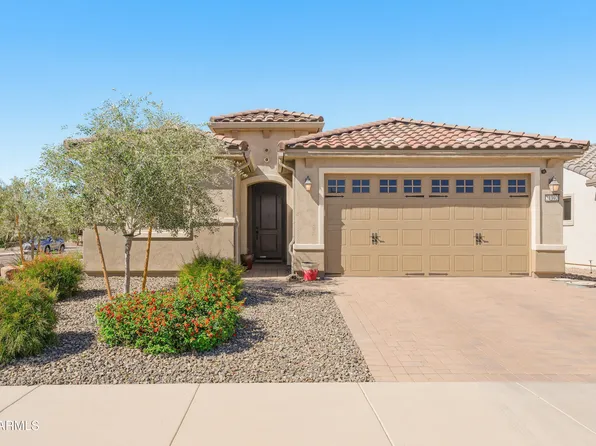 21392 N 268TH Drive, Buckeye, AZ 85396