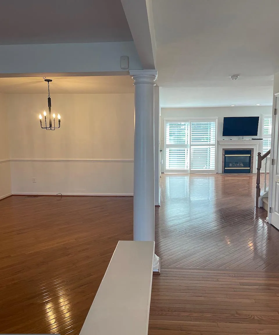 3 bed, 2.5 bath, 1996 sqft, $4,000 — Photo 4