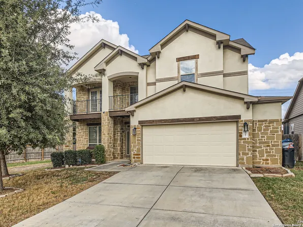 5622 DEVONWOOD ST, Cibolo, TX 78108