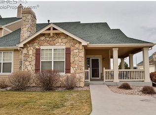 6608 W 3rd St 32-65 #65, Greeley, CO 80634