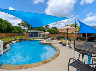105 La Jolla St, Gun Barrel City, TX 75156