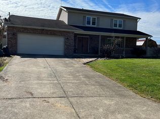 31 Neubauer Dr, New Martinsville, WV