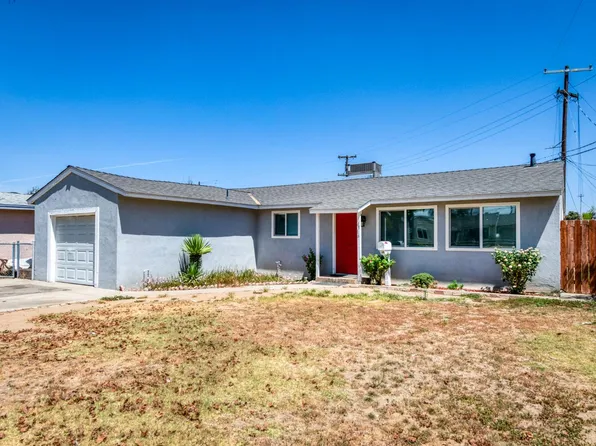4516 N Anna St, Fresno, CA 93726