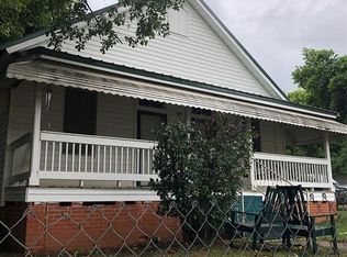 213 Ashurst Ave, Tallassee, AL 36078