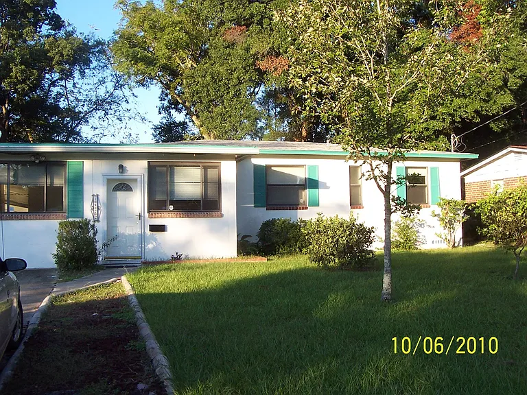 1822 Ector Rd — Photo 1
