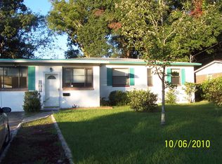 1822 Ector Rd, Jacksonville, FL 32211