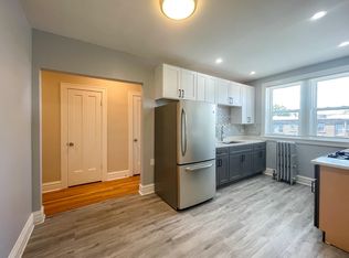 2645 N Laramie Ave #3B, Chicago, IL 60639