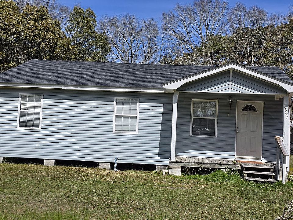 1st image of 3307 Randall Ave