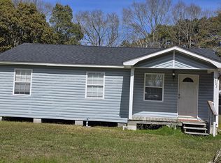 3307 Randall Ave, Pascagoula, MS 39581