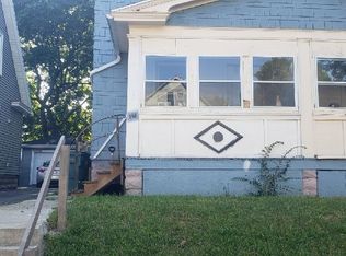 116 Bidwell Ter, Rochester, NY 14613