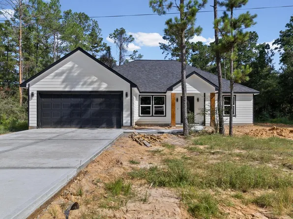 187 Broken Br, Livingston, TX 77351