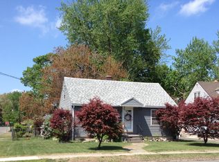 62 Dwight Rd, Springfield, MA 01108