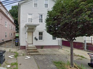 87 Wesleyan Ave #1, Providence, RI 02907