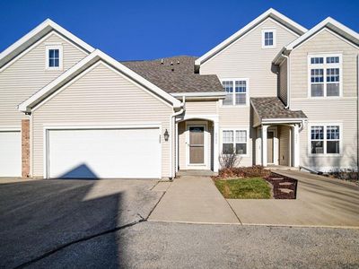 3035 Nessling Street, Madison, WI, 53719