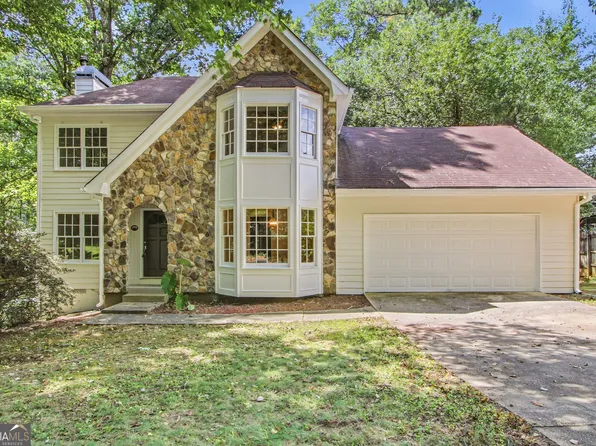 1039 Plantation Blvd SE, Conyers, GA 30094