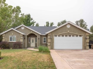 22415 Loomis Peak Pl, Cottonwood, CA 96022