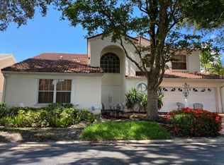 10142 Aspen Way, Palm Beach Gardens, FL 33410