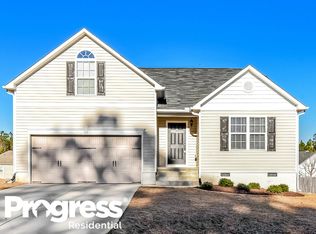 50 Reno Ct, Clayton, NC 27527