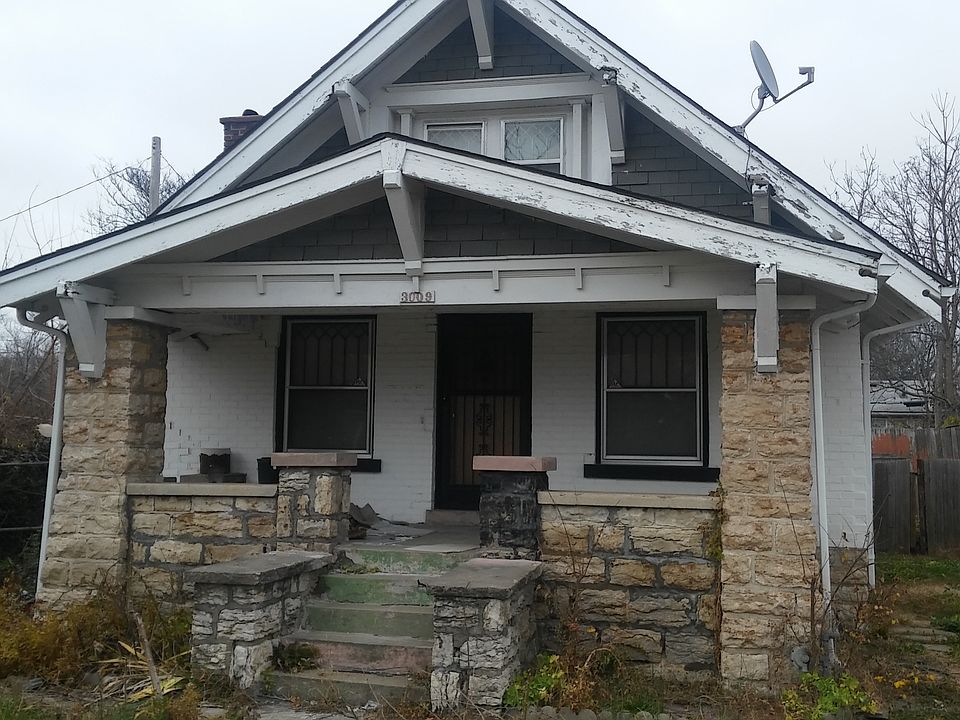 1st image of 3009 Bellefontaine Ave
