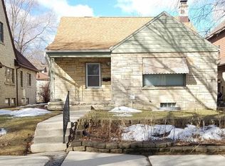 3265 N 50th St, Milwaukee, WI 53216
