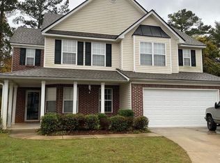 110 Hulan Way, Lawrenceville, GA 30044