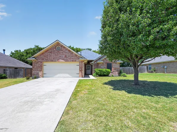 127 N Point Dr, Krum, TX 76249