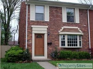 2827 Bexley Ct, Louisville, KY