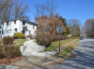 2810 Whitney Ave, Baltimore, MD 21215