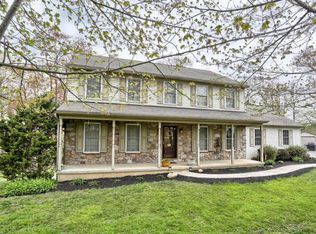 113 Plum Hill Rd, Peach Bottom, PA 17563