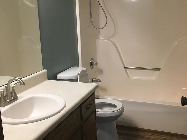 bath