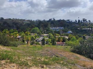 0 Desert Rose Way, Encinitas, CA 92024