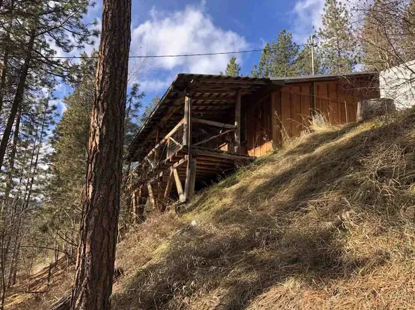 122 Pardee Creek Rd, Superior, MT 59872