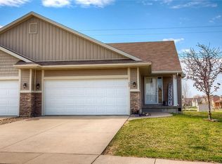 735 NE Spring St, Ankeny, IA 50021