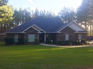11 Sunrise Point, Soso, MS 39480