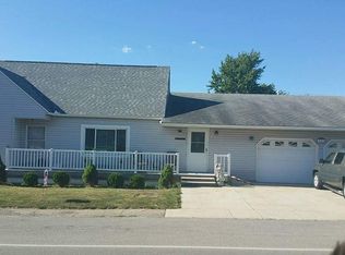 302 E Main St, Anna, OH 45302