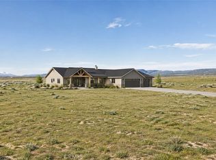 0 Kingbird Ave Lot 24, Lebec, CA 93560