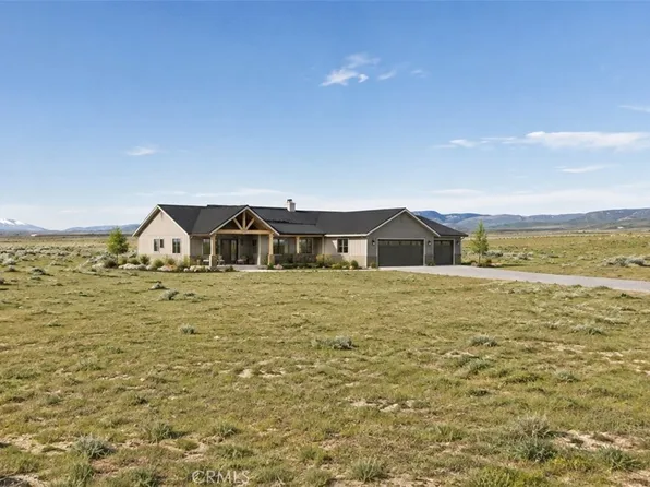 0 Kingbird Ave Lot 24, Lebec, CA 93560