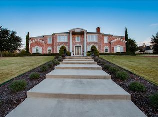 1733 Bison Meadow Ln, Heath, TX 75032