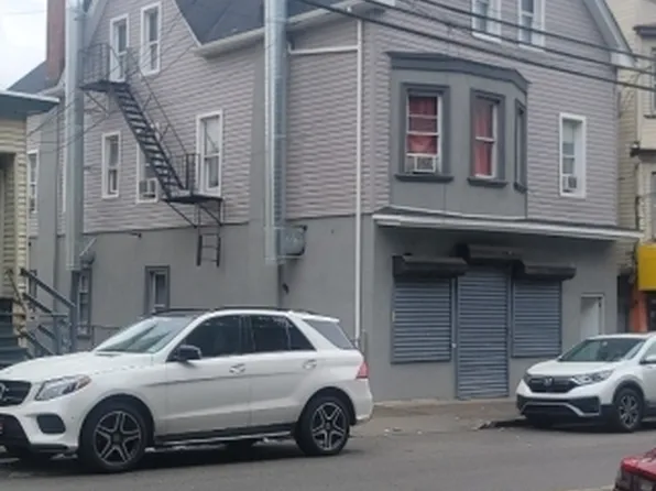 116 Belmont Ave, Paterson City, NJ 07522