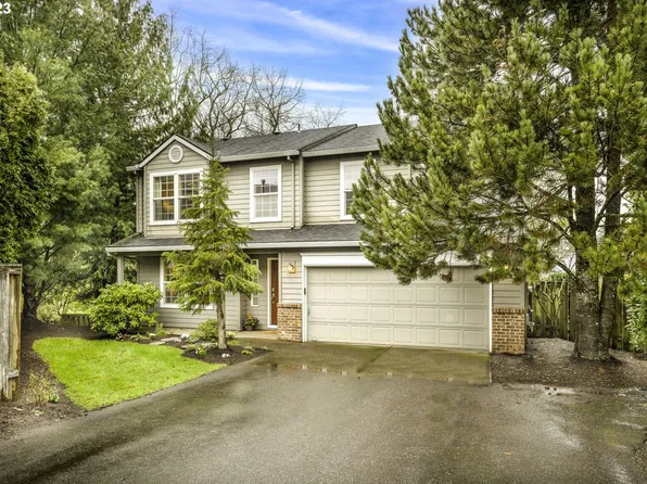 6407 SW Dover St, Portland, OR 97221