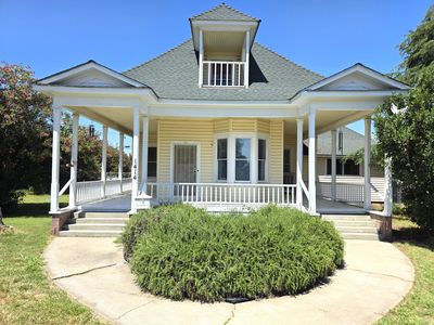 1414 Marin St, Corning, CA, 96021