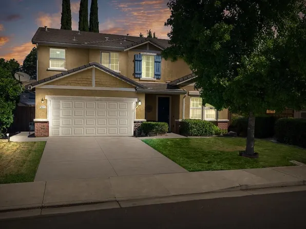 1577 Parkside Ct, Tracy, CA 95376