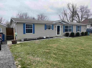 561 Mason Rd, Taylor Mill, KY 41015