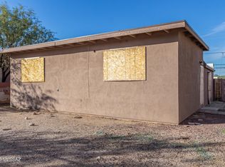 3306 N Los Altos Ave, Tucson, AZ 85705