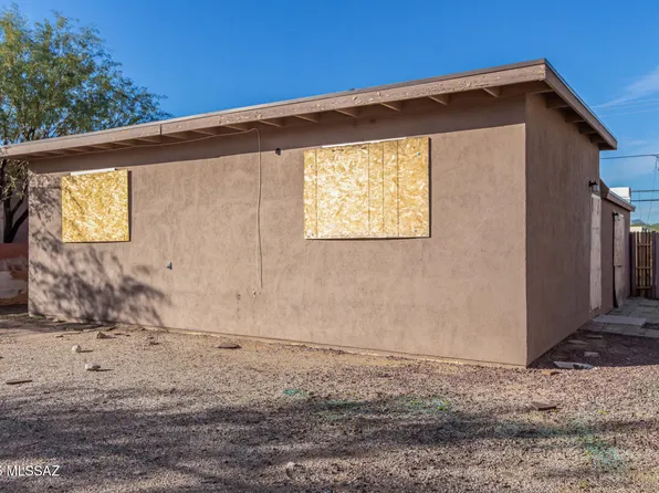 3306 N Los Altos Ave, Tucson, AZ 85705