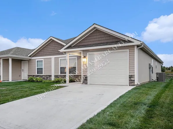 3902 NW 93rd St, Kansas City, MO 64132