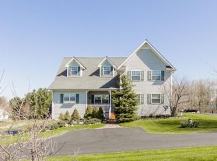 15540 Stillwell Rd, Huntsburg, OH 44046