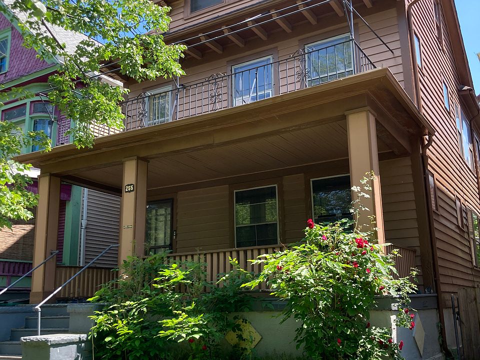 1st image of 255 Jersey St #2