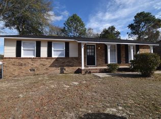 2846 Glenn Hills Cir, Augusta, GA 30906