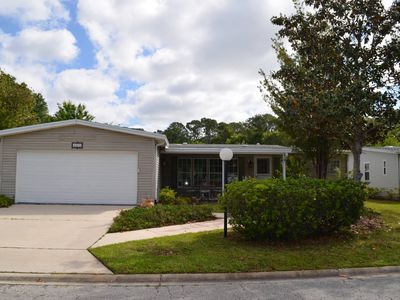 4465 Coquina Crossing Dr #27, Elkton, FL, 32033